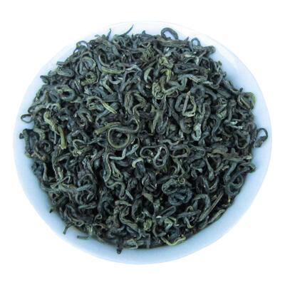 梁河回龙茶绿茶叶自己喝新茶云南正宗明前春茶浓香型茶叶高原散装