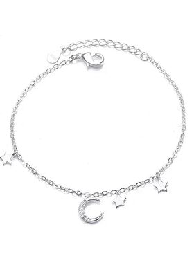 钛钢不掉色ins潮风百搭网红手链