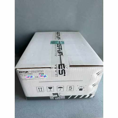 询价-ESTUN埃斯顿EMG10ASB22伺服电机可维修