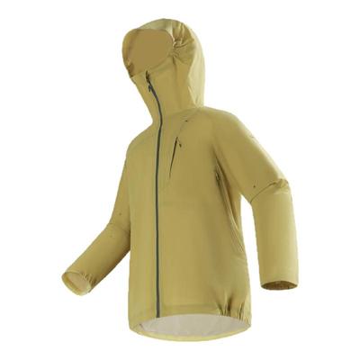 迪卡侬MH500LT1户外轻量冲锋衣