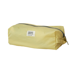 旅行便携鞋袋立体化妆品分装袋衣物收纳袋防水防尘轻薄行李箱鞋套