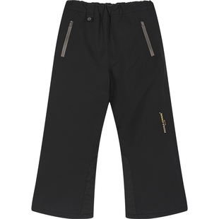 【运动系列】新款江南布衣童装裤子羽绒长裤25冬男女童jnbybyjnby