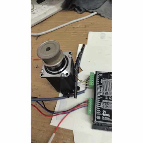 询价-STS57步进驱动器2MDS556A成色新