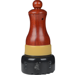 善缘居砭石艾灸罐温灸仪刮痧器艾热按摩益生扶美容院灸通罐阳家用