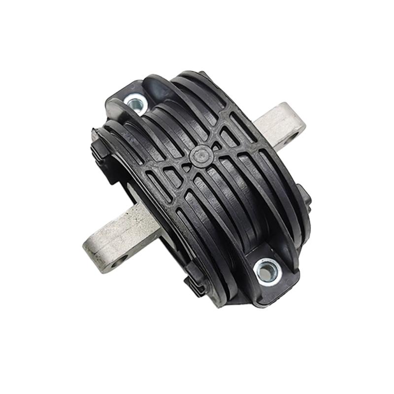 适用宝马变速箱机脚胶1系3系5系7系X1X3X5X6mini波箱胶垫支座支架