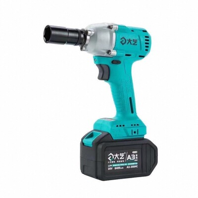 大艺2106G/6802G电动扳手大扭力