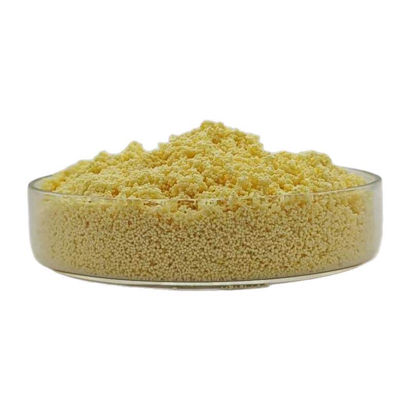 【丙烯酸树脂】海思D314大孔弱碱性阴树脂湿法冶金