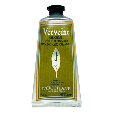 圣诞节礼物！欧舒丹玫瑰护手霜