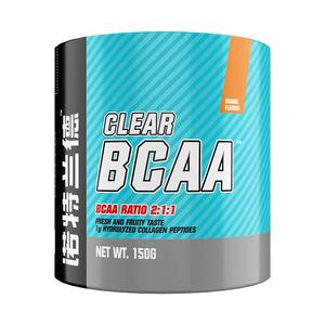 诺特兰德bcaa支链氨基酸健身补剂