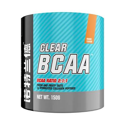 诺特兰德支链氨基酸bcaa