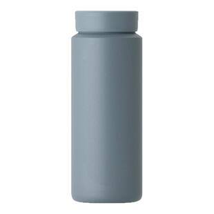 RIVERS 日本正品 MOKU系列 日系简约保温杯新款秋冬保冷随行水杯