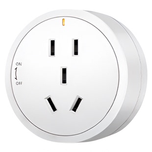 德力西可移动轨道插座五孔适配器客厅家用USB电源插头带LED氛围灯