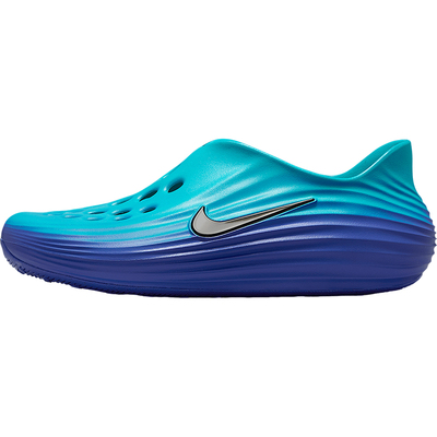 Nike/耐克正品ReactX Rejuven8男士透气耐磨休闲凉鞋HV5060-301