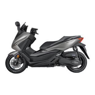 适用25款本田佛沙NSS350油箱贴纸车身防滑鱼骨贴膜摩托车改装配件