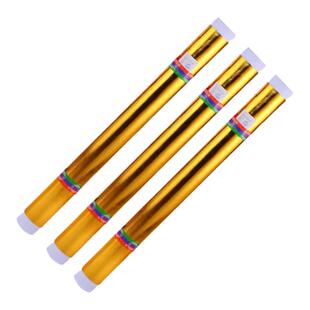 金布包柱子烫金布料幼儿园装饰布包树金色面料红绿银紫蓝布料装饰