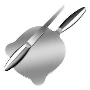 不锈钢剔尖面工具新手家用八股剔尖筷子山西面食刮板福鼎肉片商用