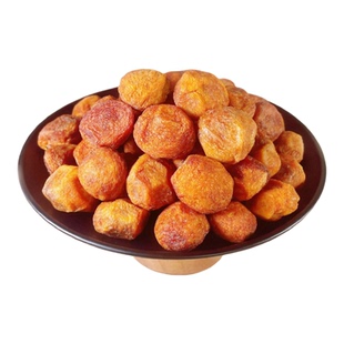 新疆杏干天然兵团吊干杏无添加剂树上干杏酸甜农家小红杏干特产