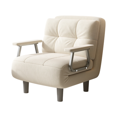 单人沙发床折叠两用多功能