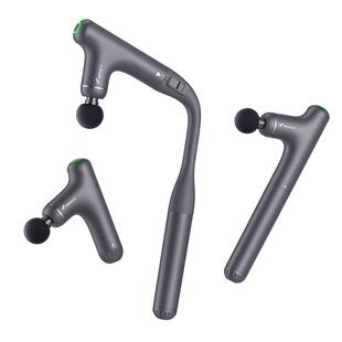 麦瑞克筋膜枪不求人三合一女生多功能全身放松健身按摩情人节送礼