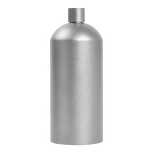 纯钛酒壶便携大容量酒具白酒瓶盛酒器钛金属酒壶随身户外露营酒具