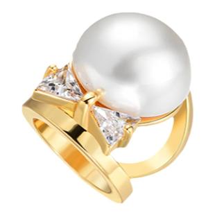 迷你珍珠丝巾扣高端衬衫飘带蝴蝶结固定扣小号小方巾扣环围巾配饰