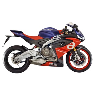 适用aprilia阿普利亚RS660贴纸仪大灯膜保护油箱贴膜摩托改装配件