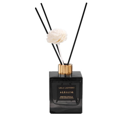 UT她栀子花香薰家用持久四川正品