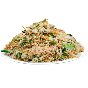 雪锋广东东莞米粉干炒粉桂林粉丝江西米线速食河粉代餐主食