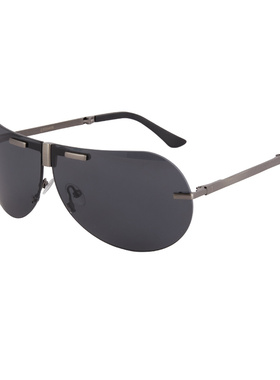 UV100防紫外线太阳眼镜休闲通用