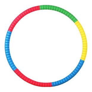 呼啦圈女瘦肚子收腹加重减肥瘦腰腹成人宅攻略瘦身燃脂专用神器