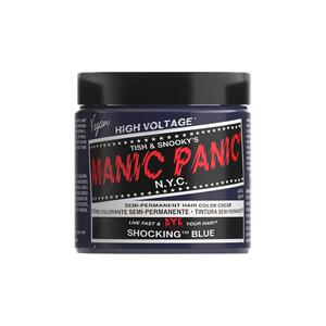 ManicPanic无刺激染发剂美国