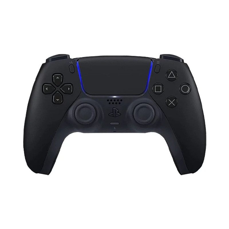索尼 PS5 手柄无线原装正品 蓝牙游戏手柄自适应扳机支持 PC 电脑