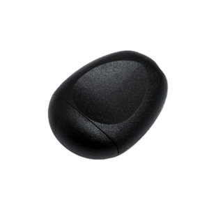 NIFCO利富高扣具 TIFCO直刀收尾扣 SCS5绳尾扣 拉链尾扣 绳扣DIY