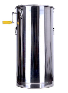 201全加厚家用养蜂工具摇蜜机