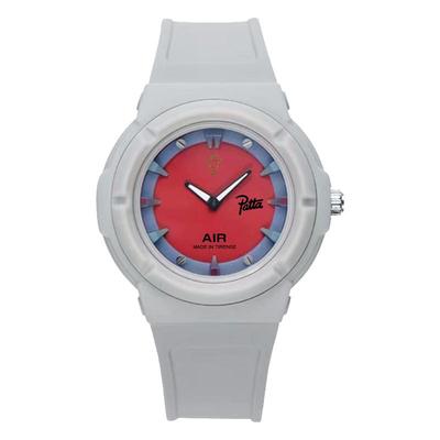 初高中石英表情侣手表