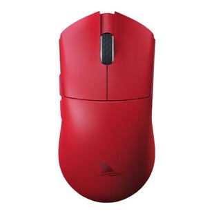 Darmoshark达摩鲨M3PROMAX原相PAW3950大手54g轻量化无线三模鼠标