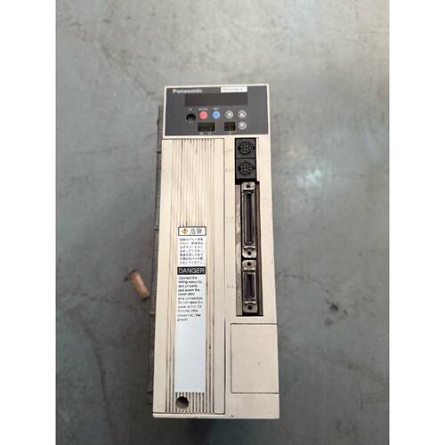 议价伺服驱动器MHDA153A2A02维修