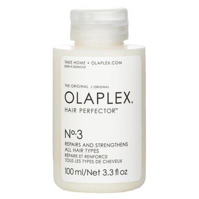 Olaplex - 3号烫染发质结构还原剂 100ml/3.3oz