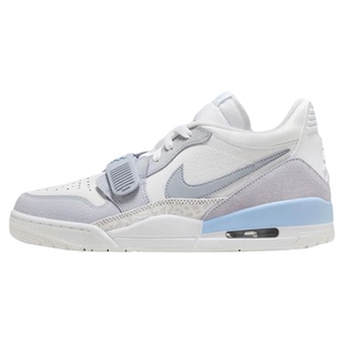 AIR JORDAN LEGACY AJ312运动鞋男子低帮复古篮球鞋 HQ1190-101