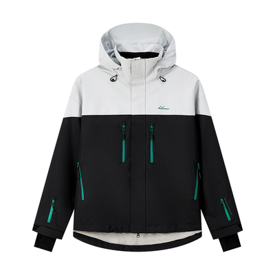 NowInSnow单板滑雪裤女