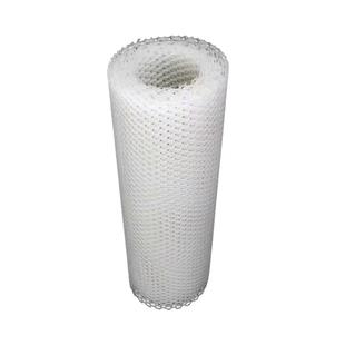 月季花墙架网格植物爬藤架爬藤网种植网攀爬架网大孔塑料网牵引网