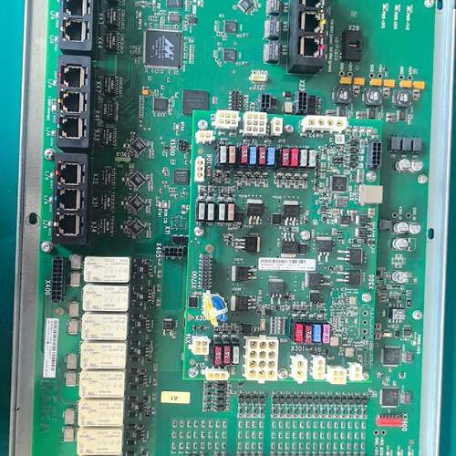 询价-库卡KRC4 COMPACT柜 CCU PSU