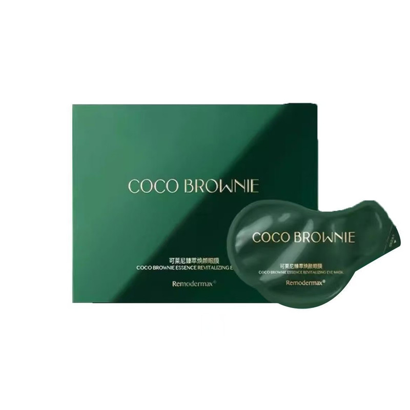 【官方授权】cocobrown眼膜