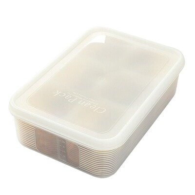 冻汤盒保鲜收纳盒|超1000次加购