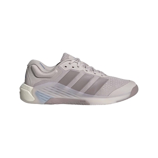 adidas阿迪达斯运动鞋夏DROPSET 4 POWER TRAINER女训练鞋 JR4668