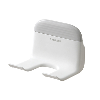 吹风机支架置物架免打孔壁挂电吹风挂架卫生间戴森风筒放置收纳架