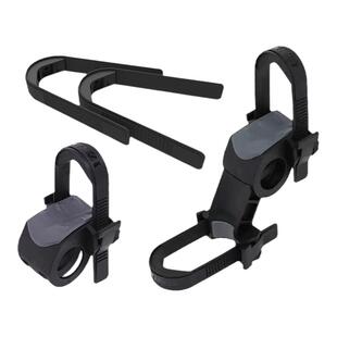 yakima车载自行车支架一体式摇篮棘轮绑带ZipStrips防晃组件配件