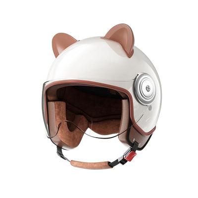 【加厚AIR纳米绒】新A类儿童头盔