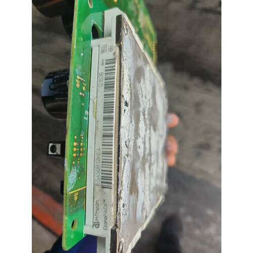 溢价-FS450R12KE4模块带主控板V0340Z11