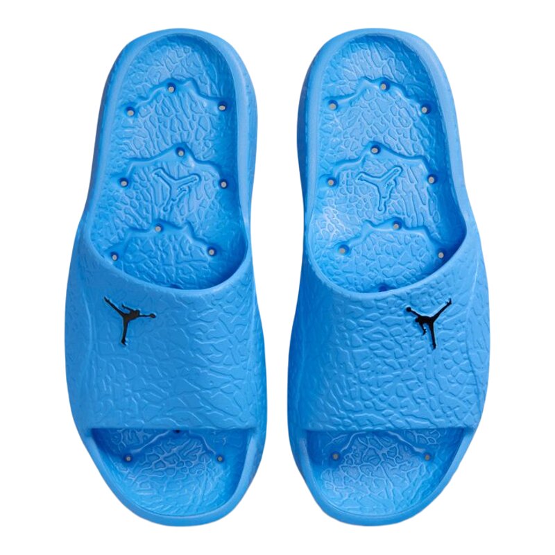 Nike耐克2026夏新品男鞋Jordan镂空可涉水防滑运动拖鞋HQ2163-401